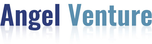 Angel Venture logo