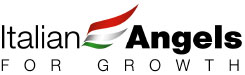 Italian Angel logo